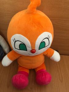 アンパンマン ドキンちゃん ぬいぐるみ