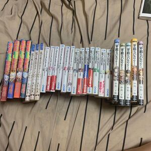 漫画 ラノベ まとめ売り