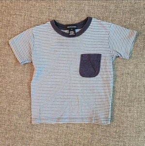 ★SALE★ラルフローレンRalph Lauren★Tシャツ110cm4T★ロコあり 半袖Tシャツ ラルフローレン