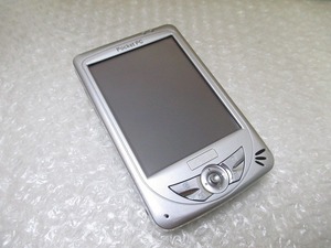 IW-5318S MiTAC Pocket PC Mio Digiwalker 本体のみ Mio 168
