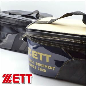 ZETT ランチバッグ 保冷バッグ