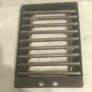 バーベキューグリル