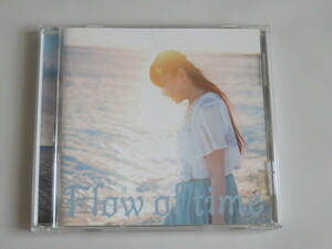 Flow of time 今井麻美 