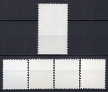 ★1983年 東ドイツ - 「紋章」5種完 未使用(MNH)(SC#2364-2368)★ZP-209_画像2