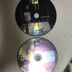 アーク ザ ラッド arc the lad 2種類