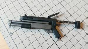 M870 тормозные колодки ключ подставка a long модель 1/6