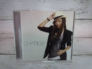 CD 　シャリース　CHARICE　 天から授かった、奇跡の歌声　★帯付き　　C391