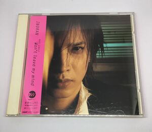 INORAN/ルナシー/Won't leave my mied 送料全国一律180円