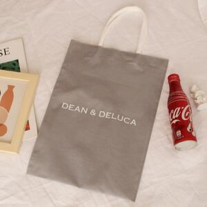 ☆DEAN & DELUCA☆ディーン&デルーカ☆トートバッグ☆