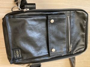 吉田カバン ワンショルダーバッグ PORTER ポーター
