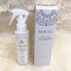 【正規品・未開封】BEBCEL ベビセル スカルプエッセンス