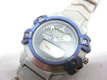 J-AXIS 腕時計 CYBEAT I.T.4.C 動作未確認 ジャンク品 G0254_画像1