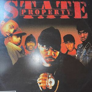 State Property/2LP