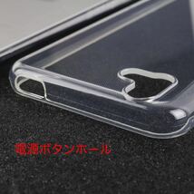 Samsung Galaxy S21 TPU ケース サムスン ギャラクシー_画像2