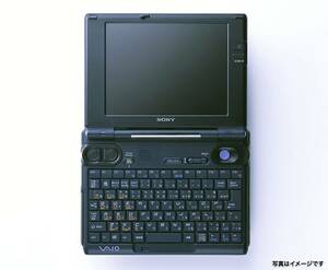Last one! ! [Prompt decision] Sony Sony VAIO Bio U 6.4 Inch PCG-U3 Small Mobile Mini Notebook Windows PC