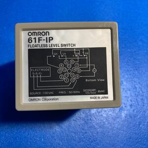 OmRon 61F-IP(B16)