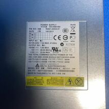 600W Power Supply TDPS-600FB A 交換式電源供應器（B85）_画像2