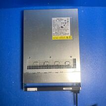 600W Power Supply TDPS-600FB A 交換式電源供應器（B85）_画像1