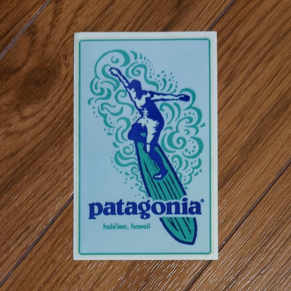 ★☆ patagonia パタゴニア ステッカー ☆★