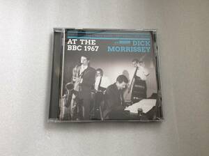 DICK MORRISSEY THERE AND THEN AND SOUNDING GREAT/ dj muro minoyama budamunk tee miles davis bill evans kensei xxxl 橋本徹 須永辰緒