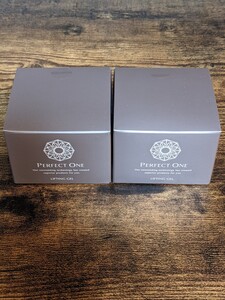 新日本製薬 パーフェクトワンリフティングジェル