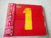 THE BEATLES 27NO 1 hits on 1cd _画像1