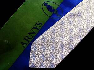 *:.*:【新品N】*:.*9761　【入手困難】アルニス「Ａロゴ・鳥」～ARNYS～のネクタイ