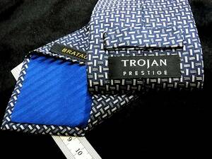 *:.*:【新品N】*:.*9855　TROJAN 　トロージャン ネクタイ