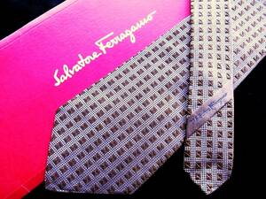 *:.*:[ new goods N]0222 Ferragamo [ high class woven ] necktie 