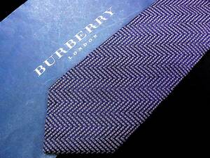 !SH3411T новый товар Burberry [LONDON][ общий Logo ] галстук 