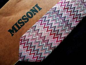 *:.*:[ new goods N]0348 Missoni [ color. ...*MISSONI] necktie 