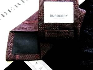 *:.*:[ новый товар N]0470 новый продукт![ современная модель ] Burberry маленький узкий галстук галстук 