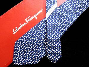 *:.*:[ new goods N]0477 Ferragamo [ Heart * dog ] necktie 