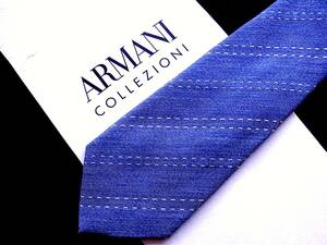 *:.*:[ new goods N]0415 [ wool 71%] Armani [COLLEZIONI] necktie * popular small * narrow tie 