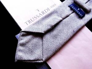 *:.*:[ new goods N]0425 top class Trussardi [ cashmere 100%] necktie 