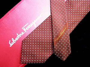 *:.*:[ new goods N]0675 Ferragamo [ embroidery * total Logo ] necktie 