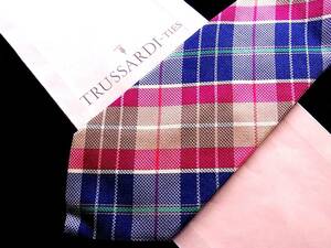 *:.*:[ новый товар N]0803 Trussardi. галстук 