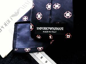 *:.*:[ новый товар N]1150 Emporio Armani [ чёрный бирка ] высший класс галстук * популярный маленький * узкий галстук 