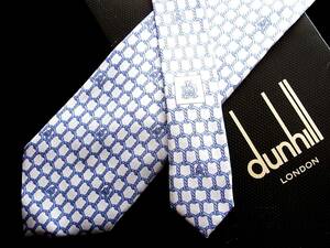 *:.*:[ new goods N]1243 [dunhill] Dunhill [ total Logo ] necktie 