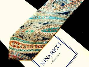 *:.*:[ новый товар N]1416 Nina Ricci [NINA RICCI][peiz Lee ] галстук 