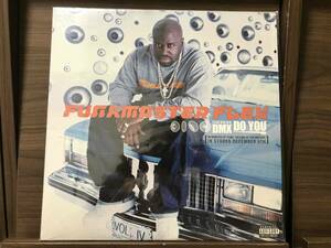 Funkmaster Flex feat. DMX / Do You // Rush