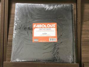 Fabolous / Can't Let You Go / Damn