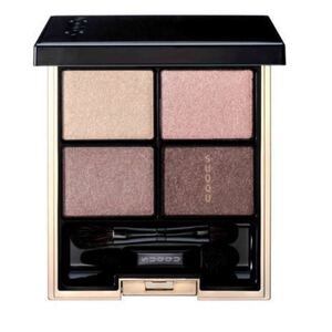 SUQQU デザイニングカラーアイズ 01 優芍薬