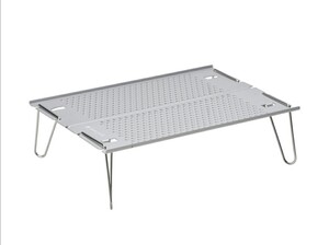 ★新品★ スノーピーク オゼンライト SLV-171