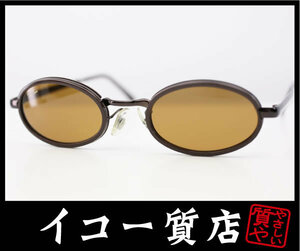 Магазин Icoo Ray-Ban ★ Редкая модель красоты солнцезащитные очки RB3123 High Street B-15 Lens Brown Ry5971