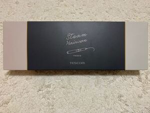 TESCOM マイナスイオン TTH2810