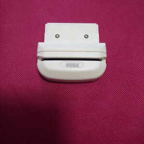 SEGA カードリーダー