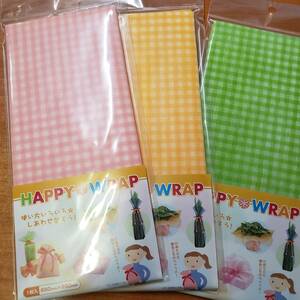  new goods wrapping paper wrapping 3 kind 