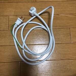 APPLE 純正 Mac 延長コード