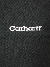 Carhartt カーハート サーマル 長袖Tシャツ(M)ブラック アンダーウェア ロンT_画像5